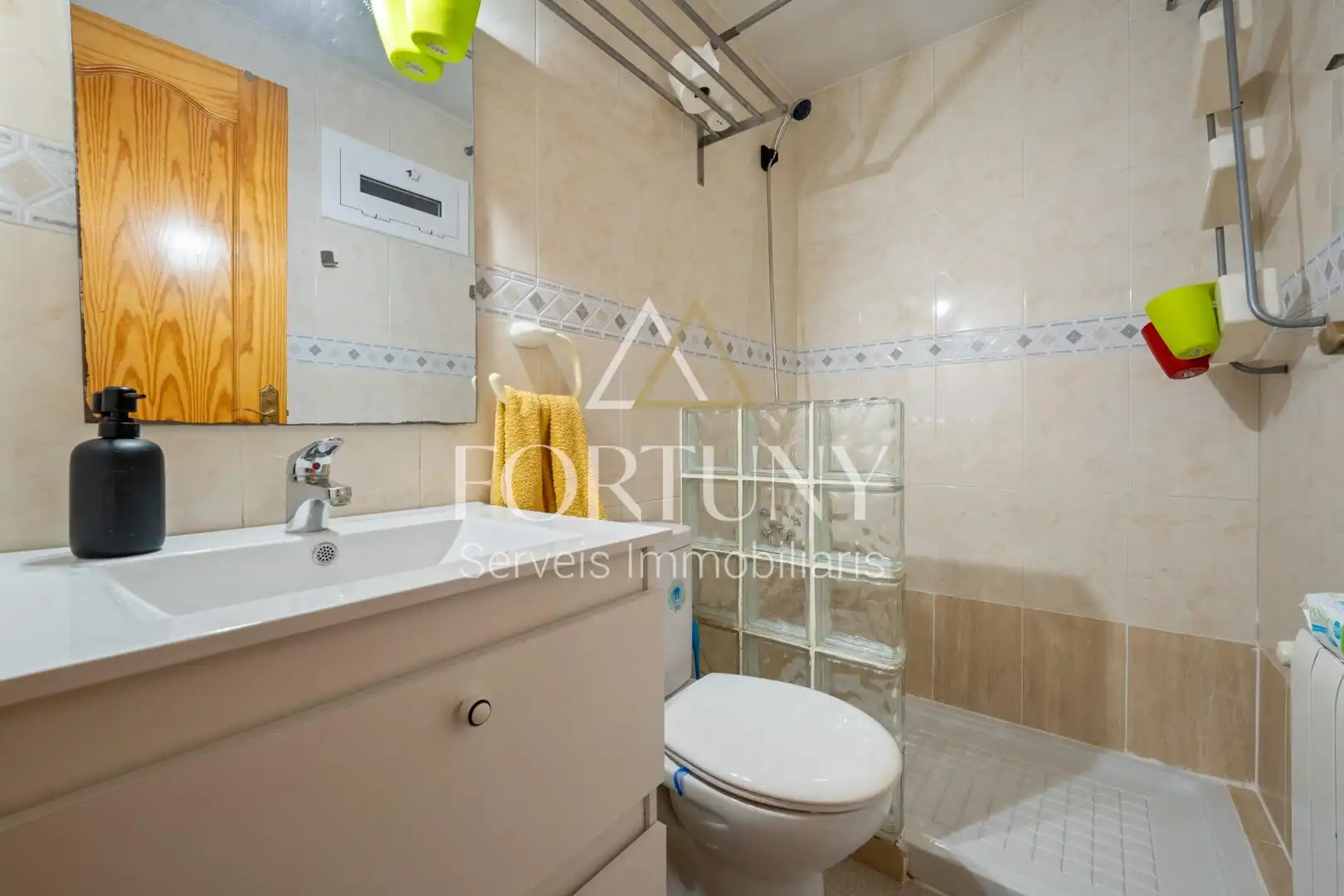 Bedroom of Houses for sale in Reus  with Air Conditioner, Heating and Terrace