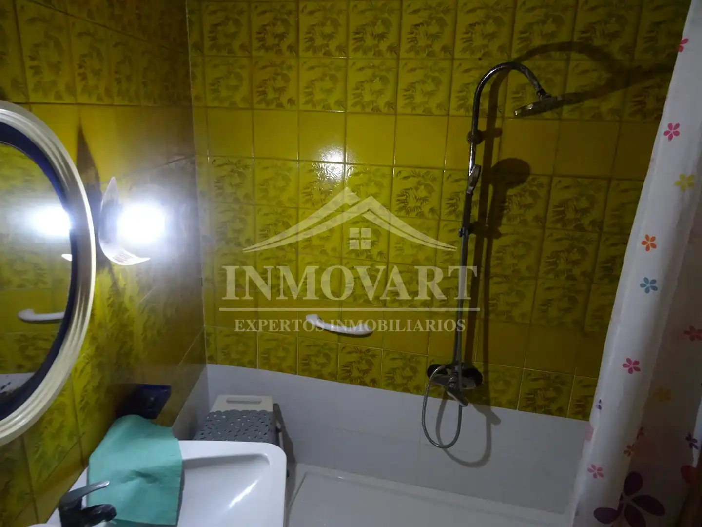 Baño de Piso en venta en Algemesí con Balcón