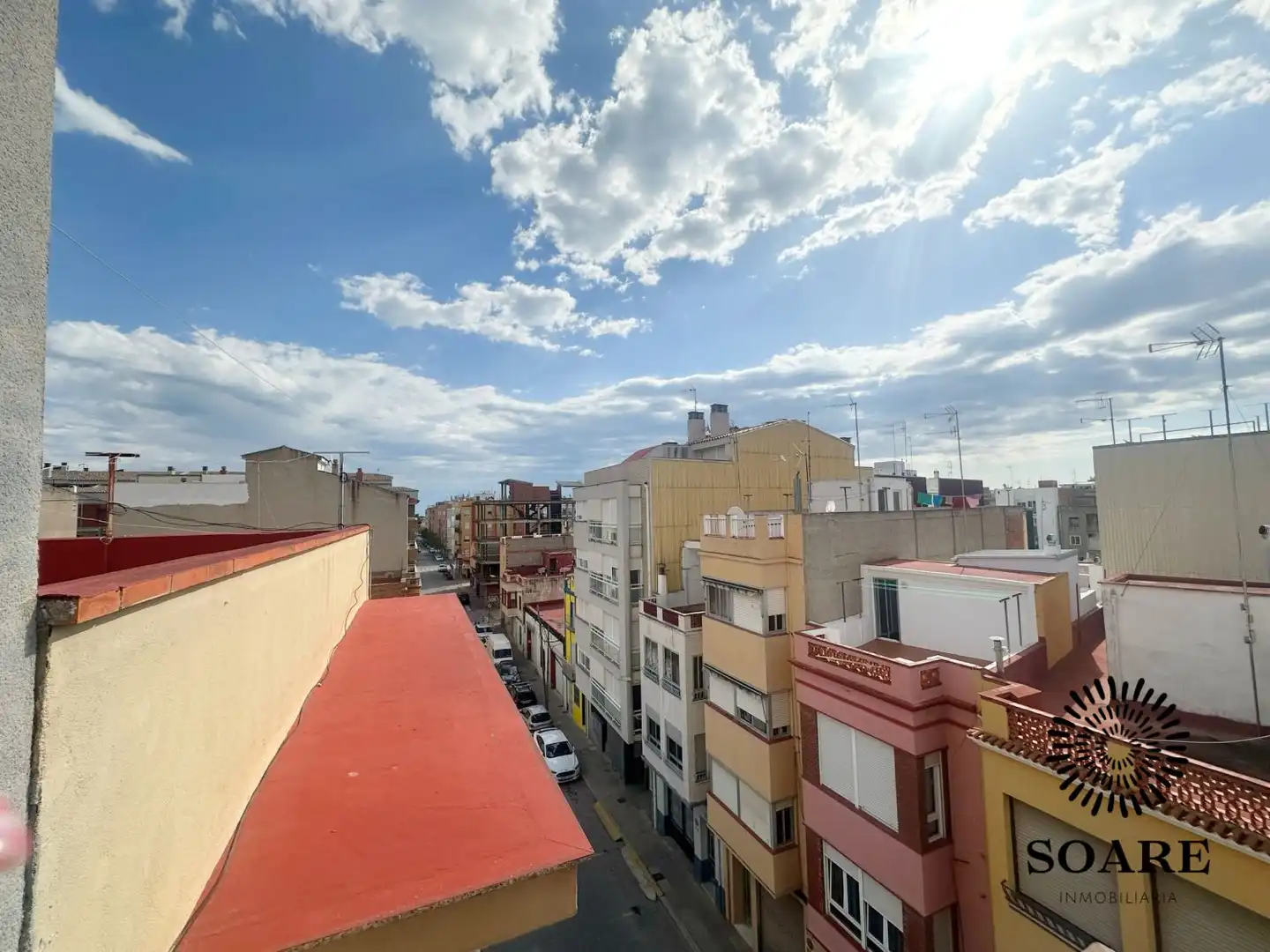 Duplex with terrace for sale in VINAROS, imagen 19