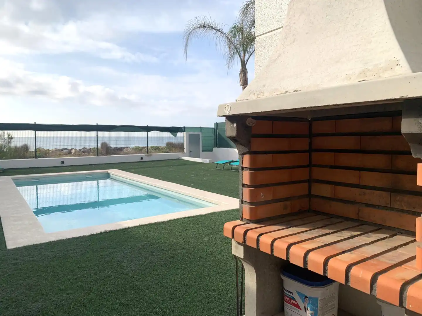 Villa mit Pool zum Verkauf in Playa, imagen 4