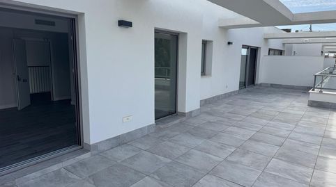 Foto 3 de Ático en venta en El Faro de Calaburra - Chaparral, Mijas