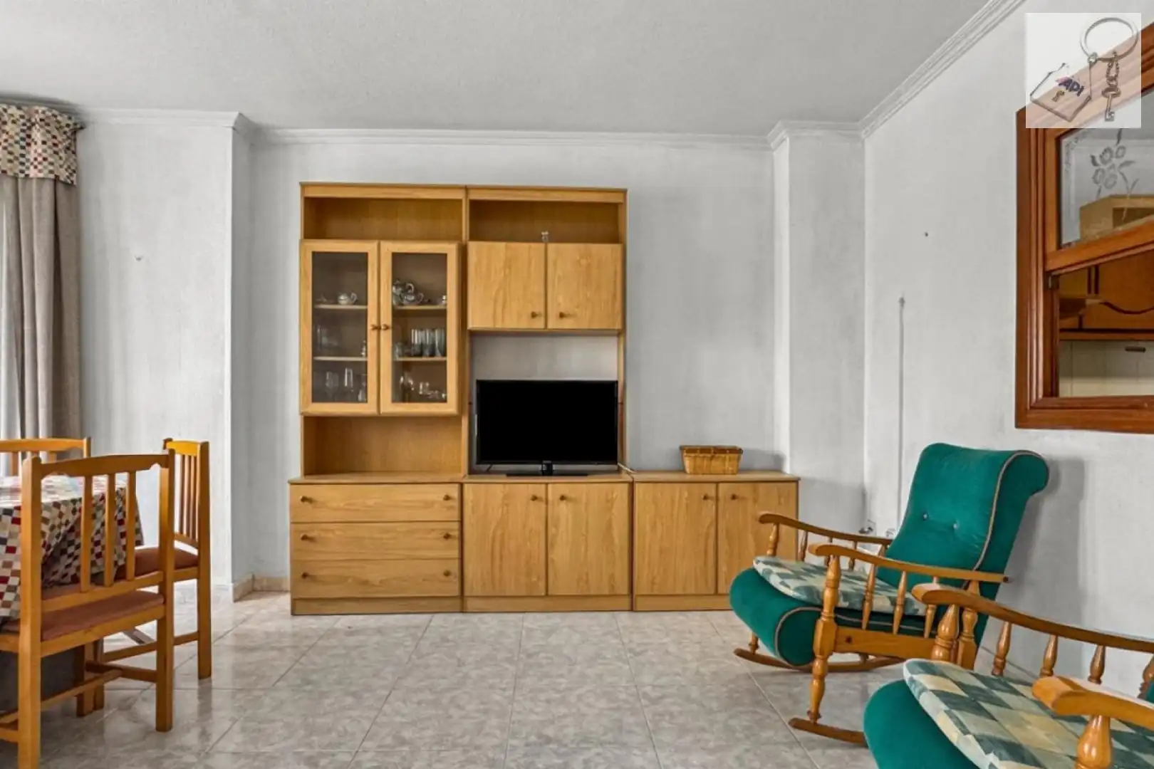 Apartamento en venta en Playa de los Locos, imagen 2