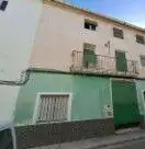 Vista exterior de Apartamento en venta en Manuel