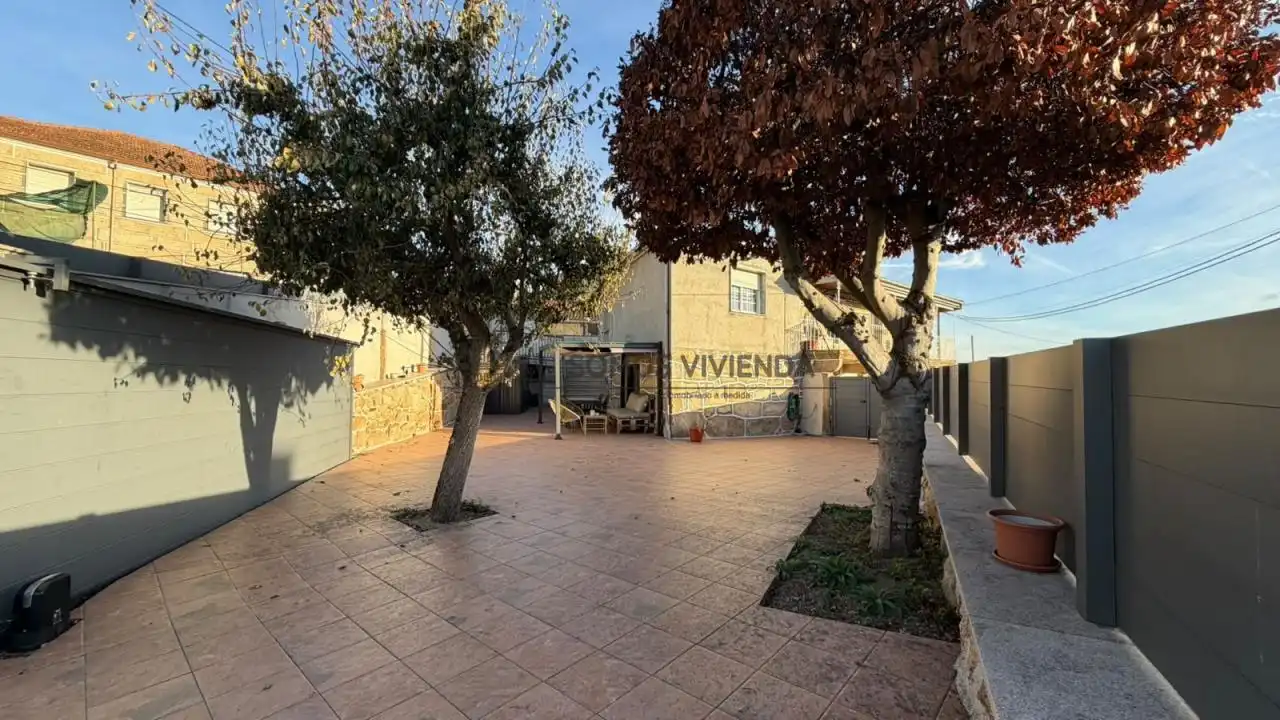 Exterior view of Houses for sale in San Francisco