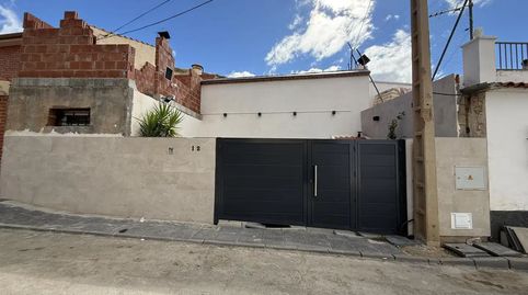 Foto 3 de Casa adosada de lloguer a A-325, 293, Benalúa, Granada