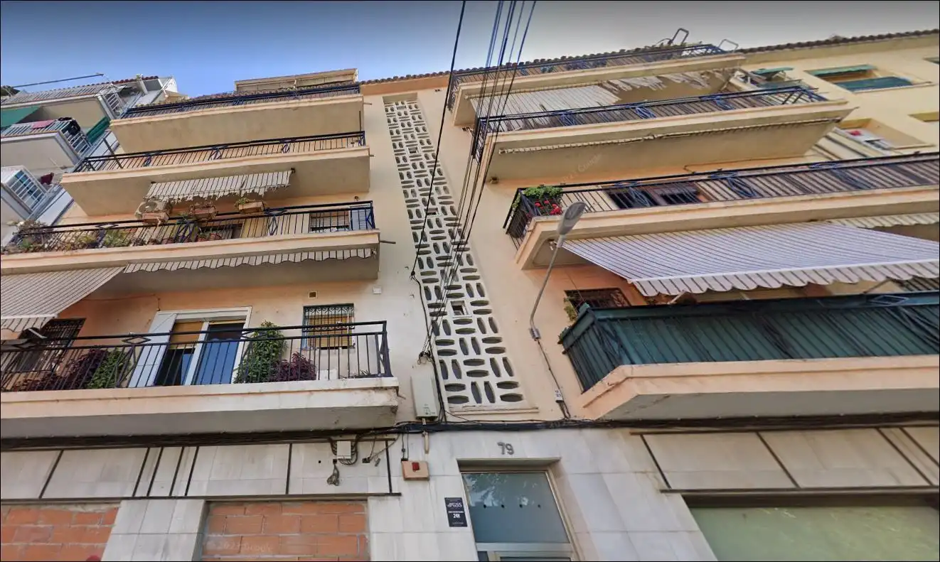 Flat for sale in Cerdanyola, imagen 2