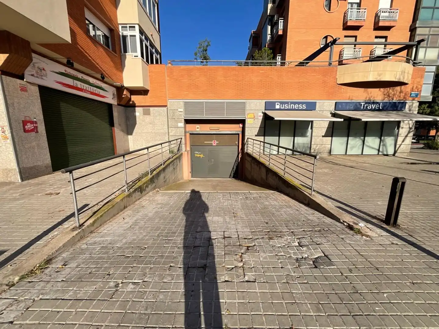 Individuel à vendre à Av. Pablo Picasso 48, imagen 12
