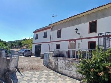Casa in vendita a Calzada de Calatrava