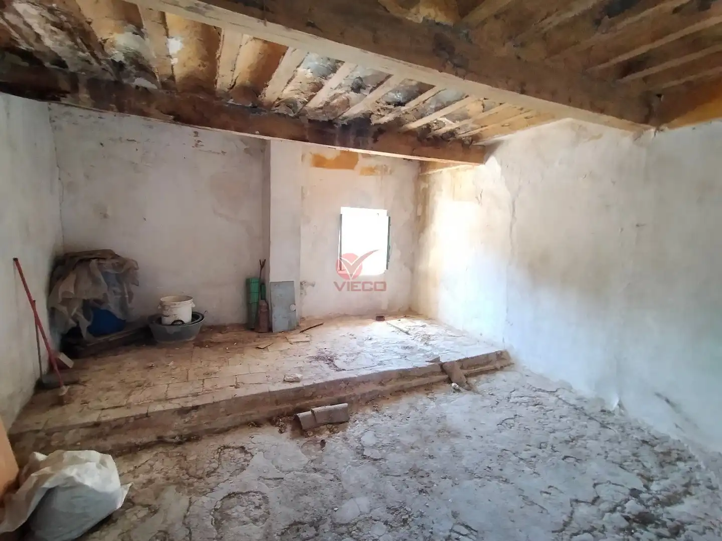 Casa o xalet en venda en Villar de Olalla