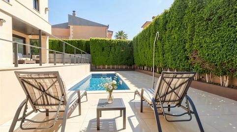 Foto 4 de Casa o chalet en venta en Ciudad Jardín,  Palma de Mallorca