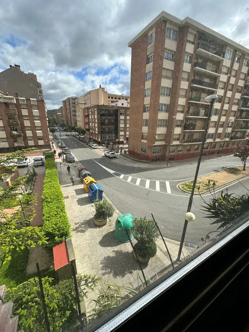 Wohnung mit Aufzug zum Verkauf in Calle Padre Claret, imagen 9