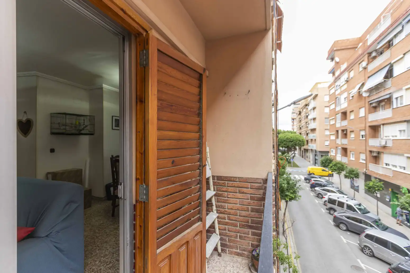 Flat with terrace for sale in La Constitución - Canaleta, imagen 9