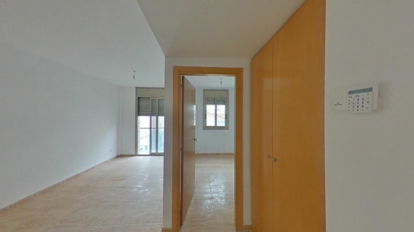 Flat for sale in  Tarragona Capital  with Balcony