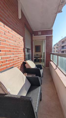 Piso en Alquiler en Calle Valencia en El Acequión