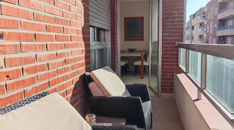 Foto 4 de Piso de alquiler en Calle Valencia, El Acequión, Torrevieja