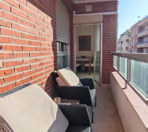 Photo 1 of Flat to rent in Calle Valencia, El Acequión, Alicante