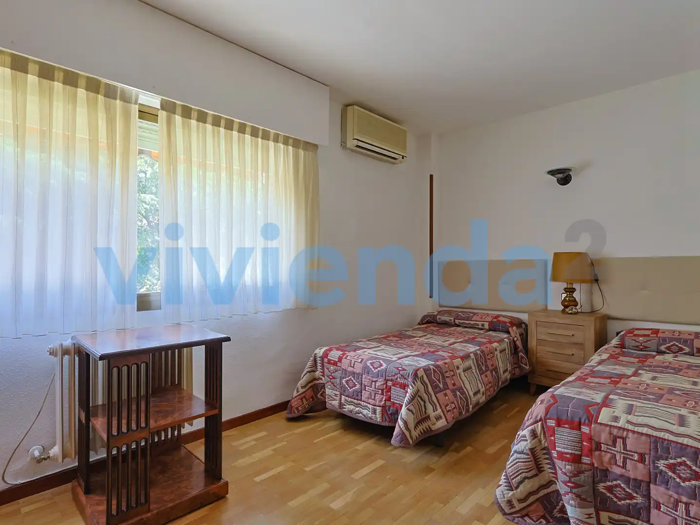 Habitación de Piso en venta en Madrid con Aire acondicionado, Calefacción y Piscina