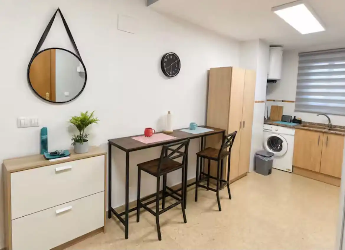 Appartement avec terrasse à louer à Carrer de Catalunya, imagen 10