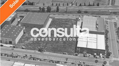 Photo 2 of Industrial land for sale in Avinguda Fabregada, 5, Centre, Barcelona