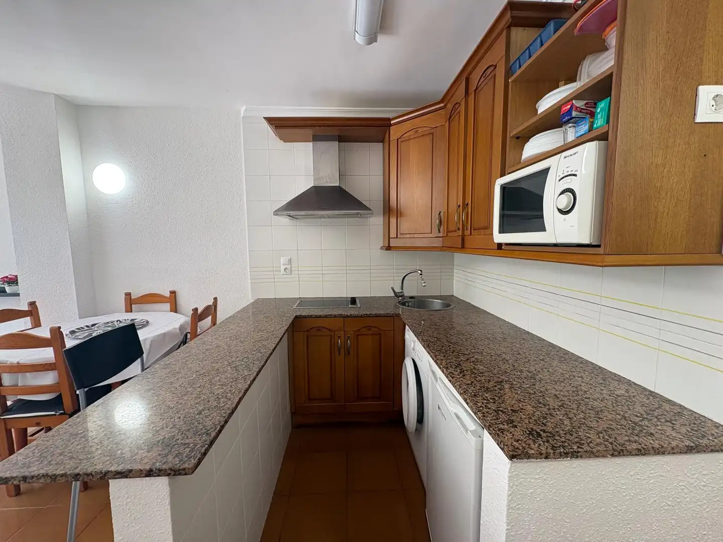 Appartamento con piscina in vendita a Carrer de Barbastre, imagen 11