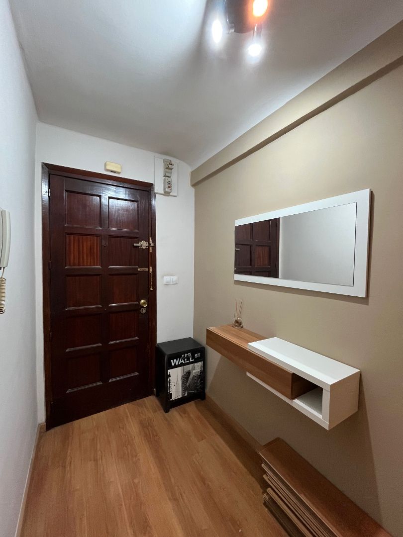 Flat for sale in  Lleida Capital  with Air Conditioner, Heating and Parquet flooring