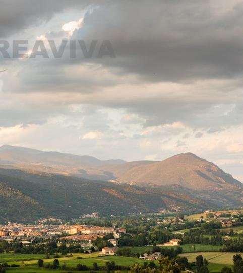 Foto 2 de Casa o xalet de lloguer a Montferrer i Castellbò, Lleida