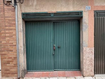 Double à vendre à Calle Santa María