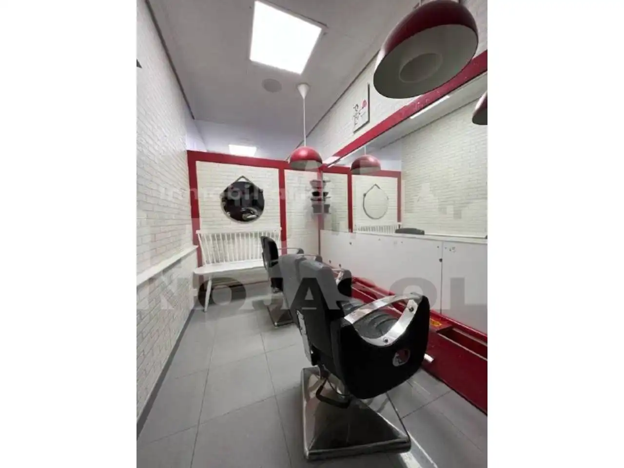 Business premises to rent in Avenida Santander, imagen 13