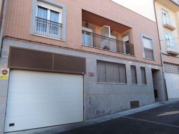 Piso con ascensor en venta en Alba de Tormes