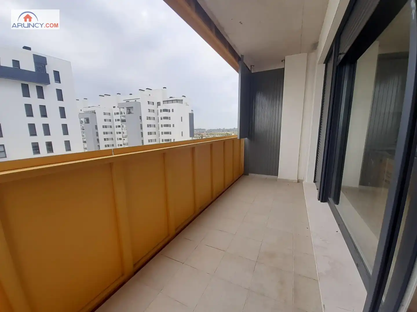 Wohnung zur Miete in Entrenúcleos