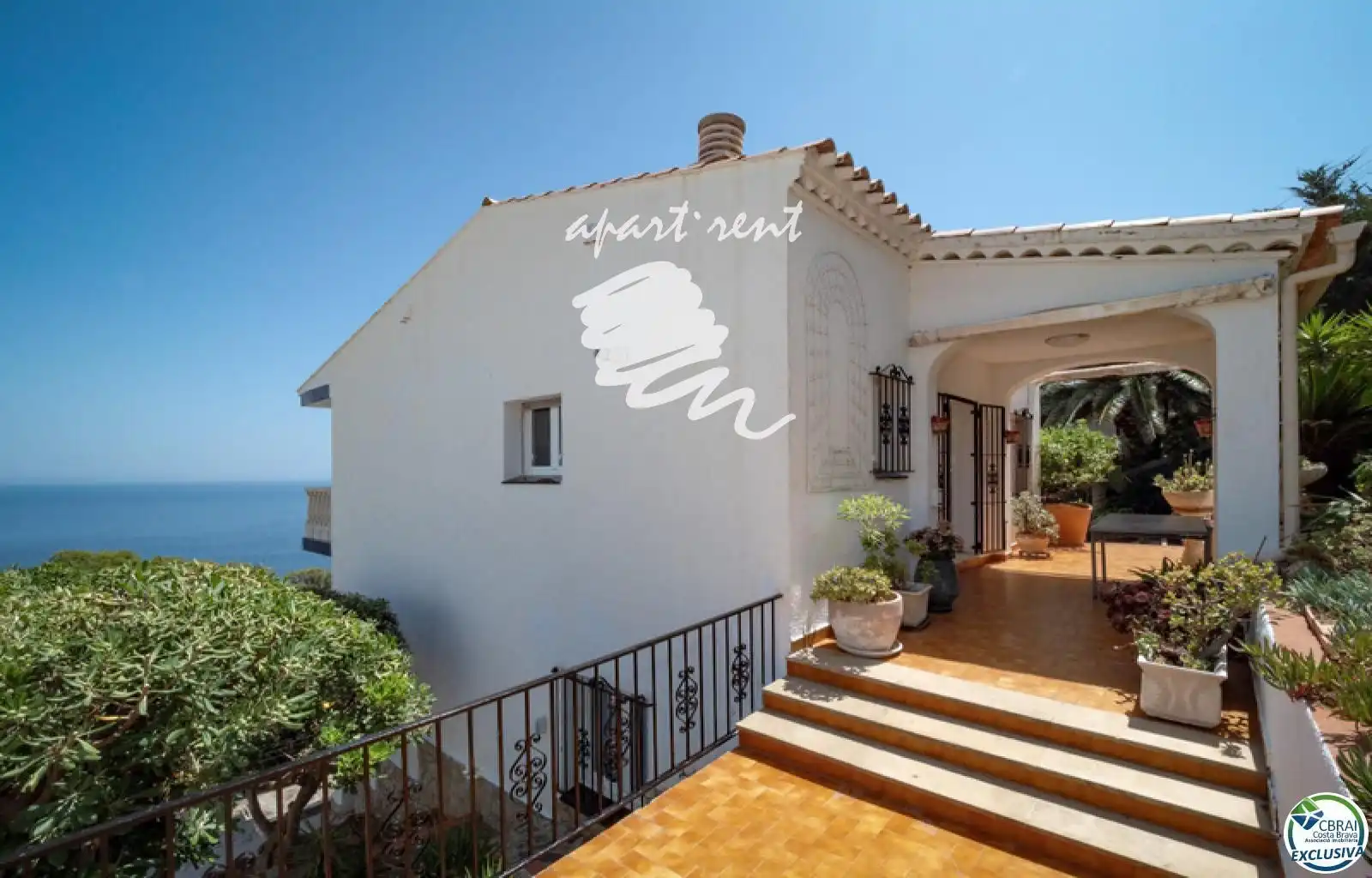 Casa con terrazza in vendita a carrer de santa isabel, imagen 8