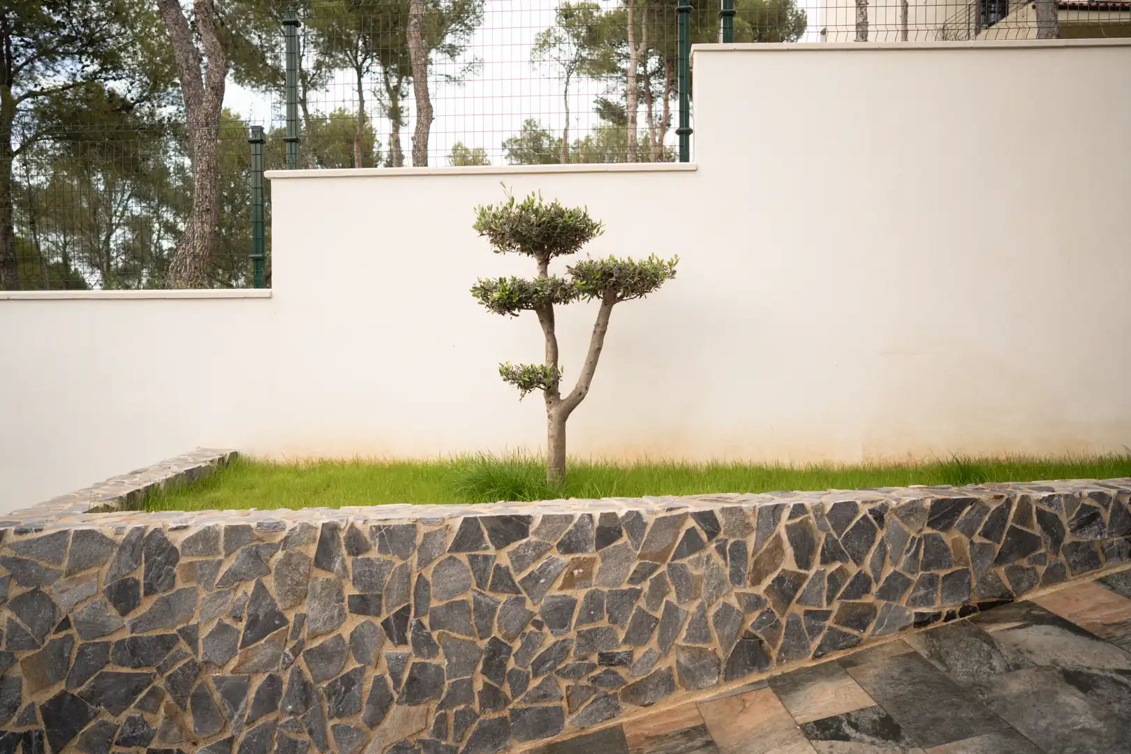 Jardí de Casa o xalet en venda en Oropesa del Mar / Orpesa amb Aire condicionat, Calefacció i Jardí privat