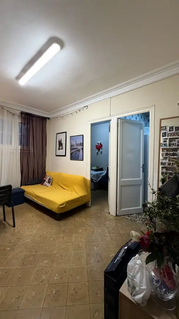 Appartamento con terrazza in vendita a Carrer del Rosselló, imagen 6