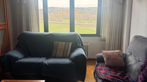 Foto 4 de Piso de alquiler en Moises Leon, El Ejido - Santa Ana, León Capital