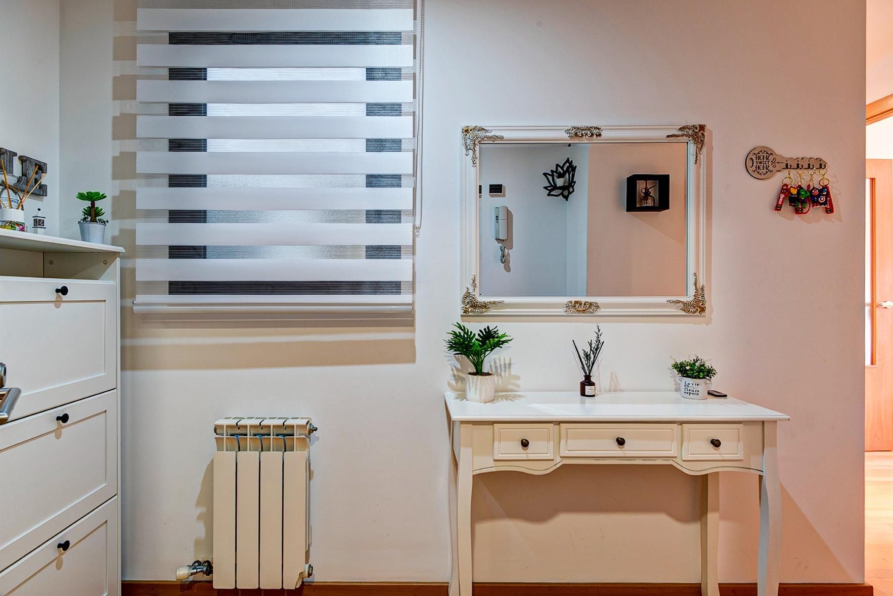 Bathroom of Flat for sale in Capellades  with Heating and Balcony