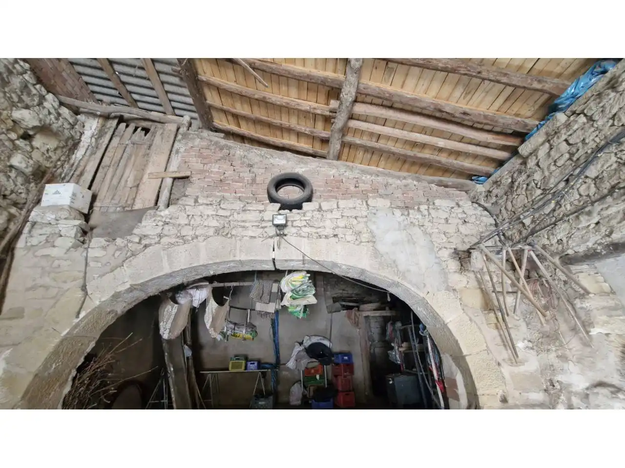 Casa o xalet en venda en Treviana, La Rioja