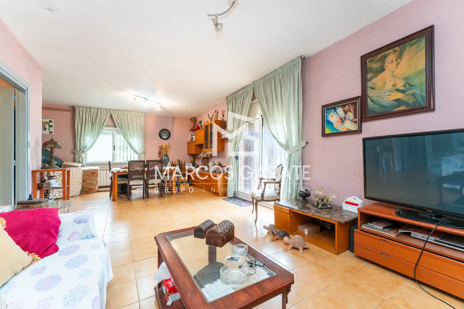 Casa amb piscina en venda a Carrer Sant Andreu, imagen 45