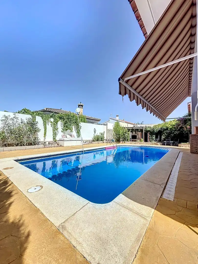 Detached house with terrace for sale in ALMENDROS (VENT), imagen 16