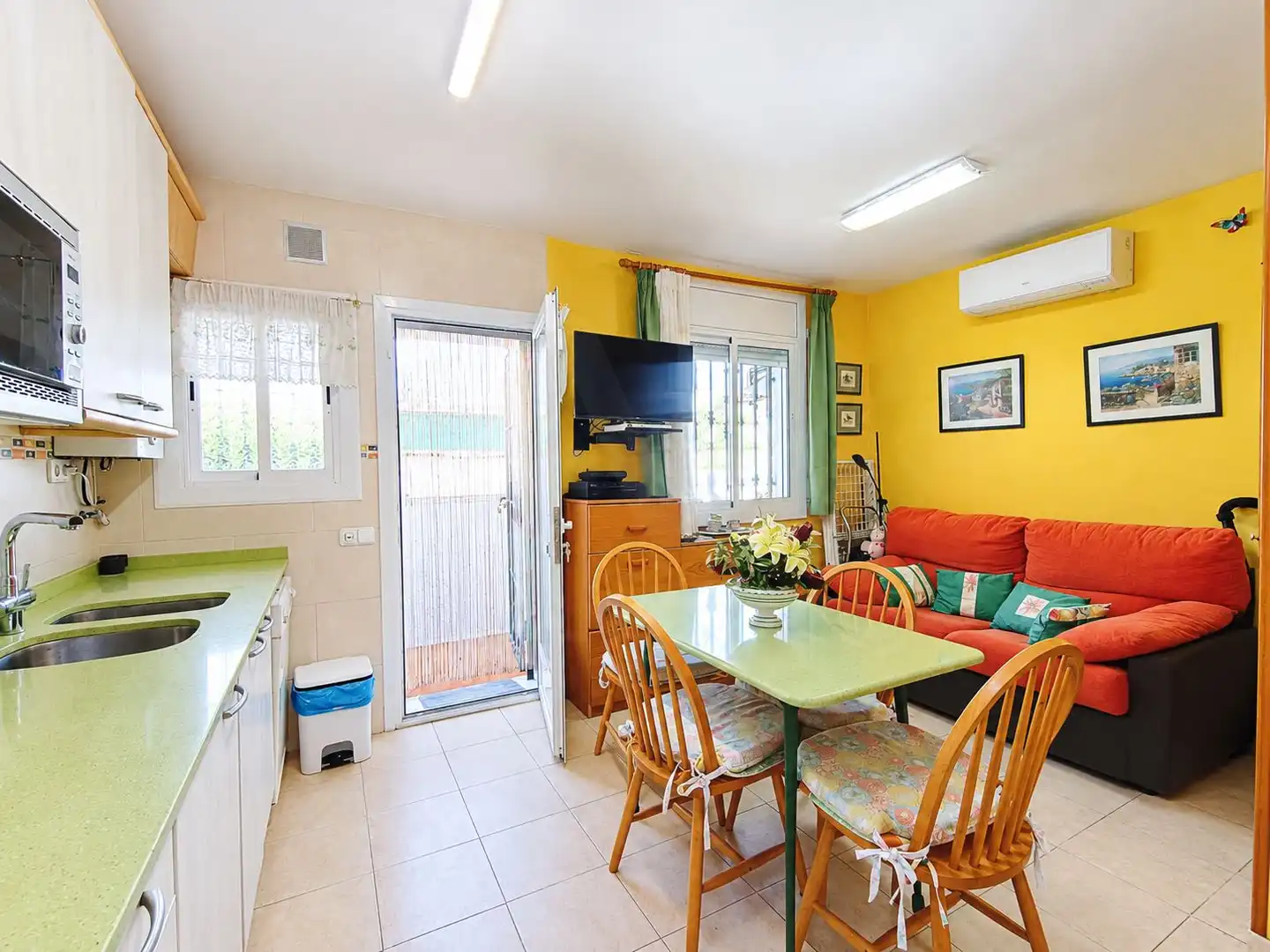 Casa bifamiliare in vendita a Can Nicolau - Les Sorres - Valparaiso, imagen 13