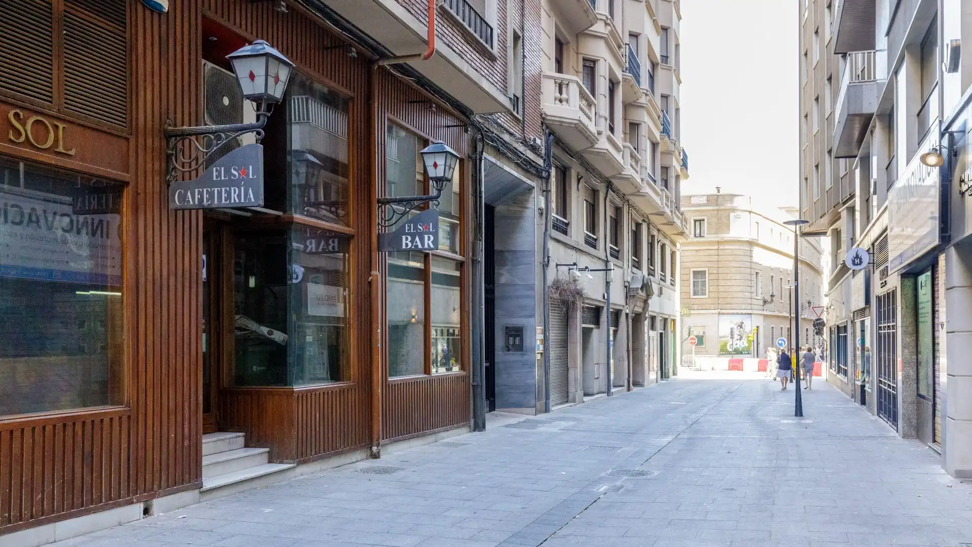 Piso con terraza en venta en Centro, imagen 60