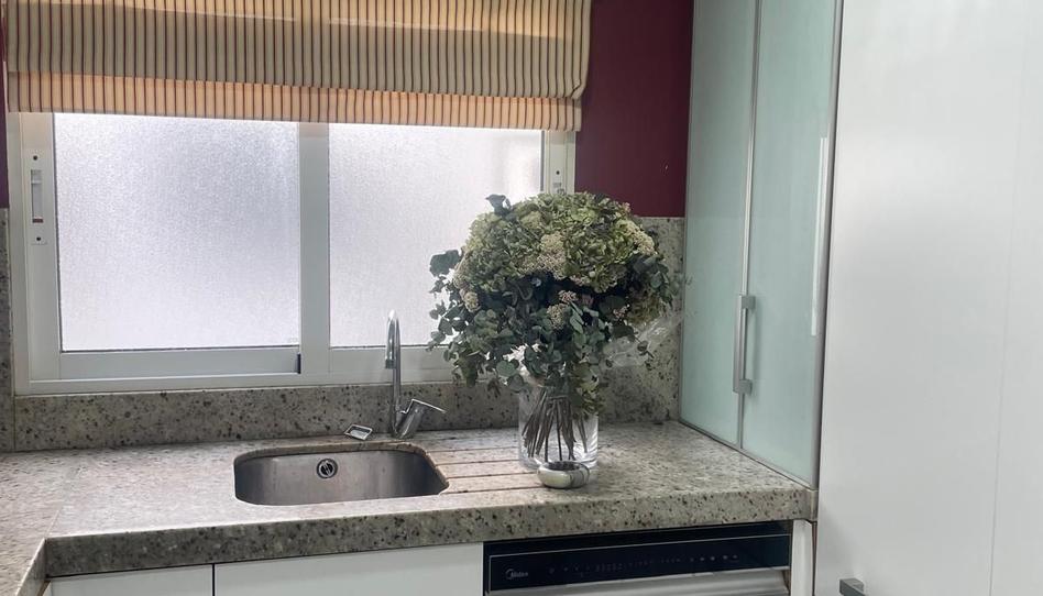 Foto 1 de Pis en venda a San Miguel, Murcia