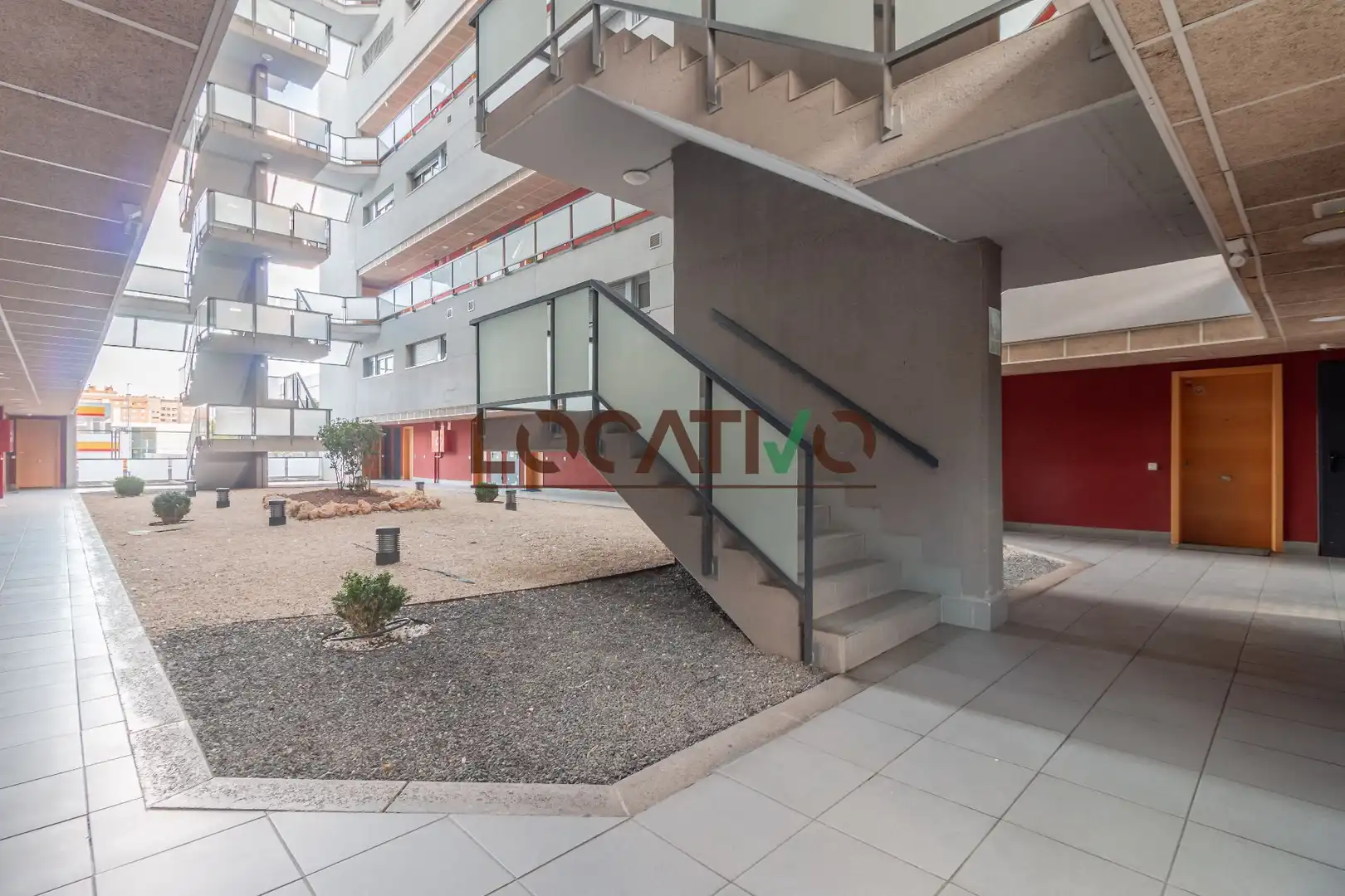 Exterior view of Duplexes for sale in Madrid  with Heating and Terrace