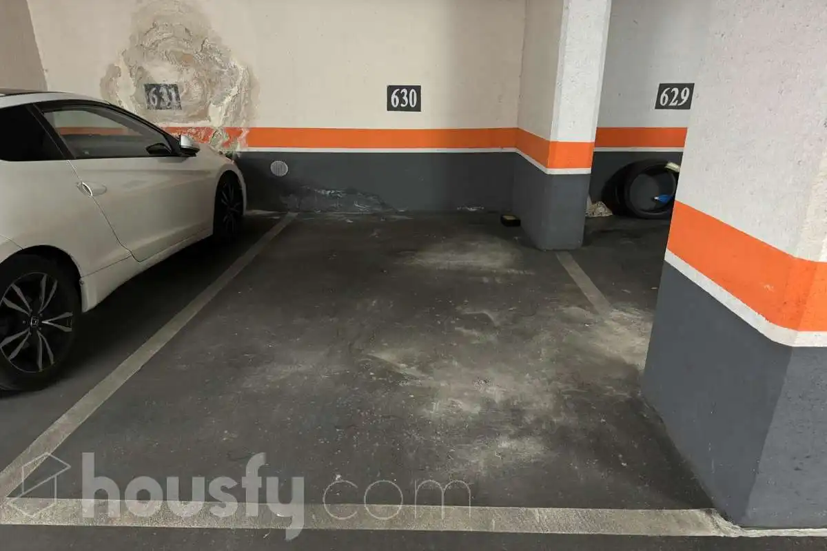 Piso de alquiler en Avenida de la Constitución, 2, El Barral Ferial
