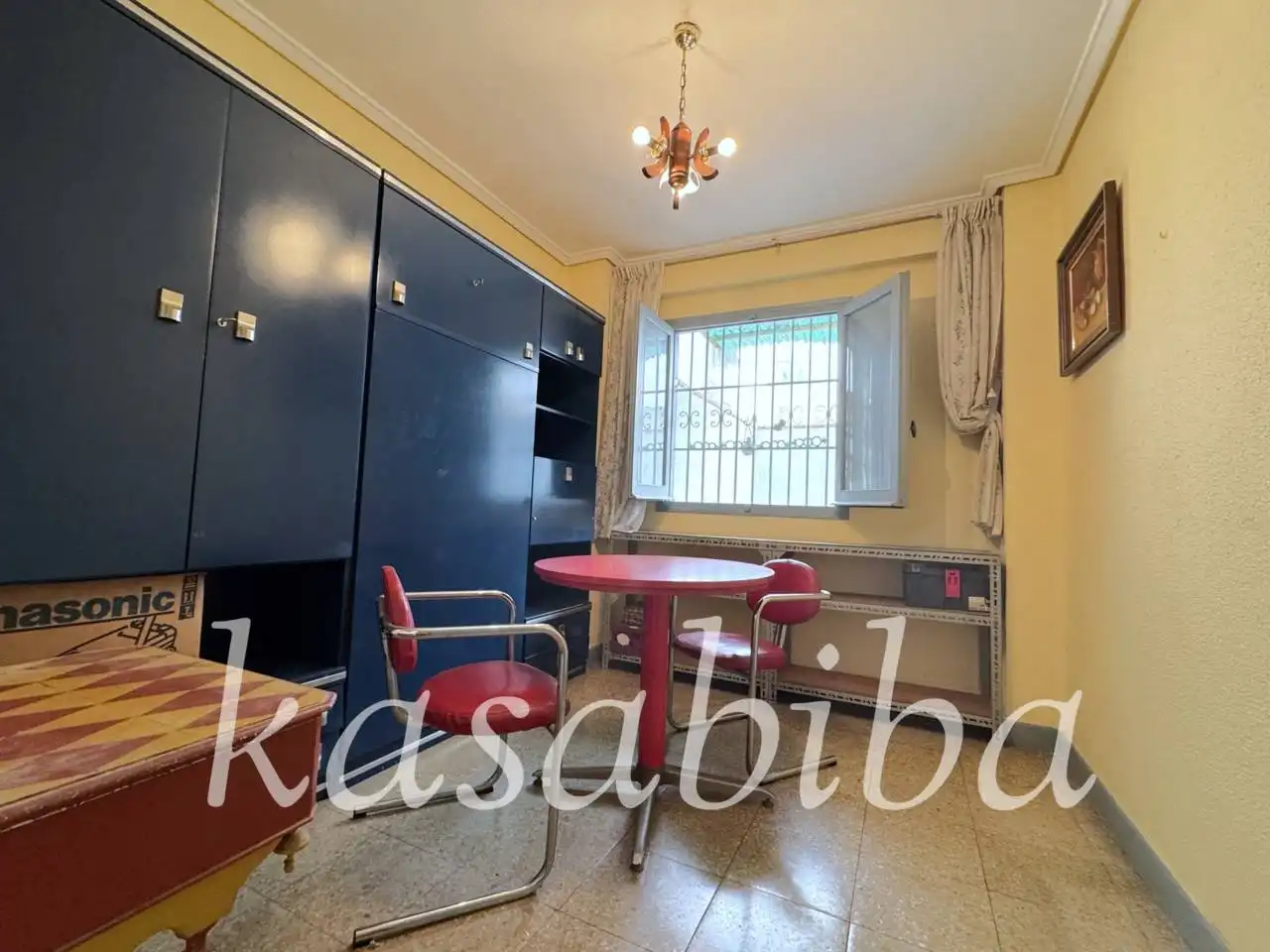 Habitación de Piso en venta en Valencia con Terraza y Balcón