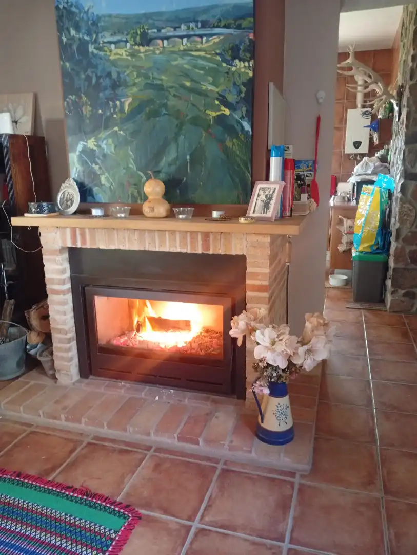 Villa zum Verkauf in Camino de la Guija, imagen 17