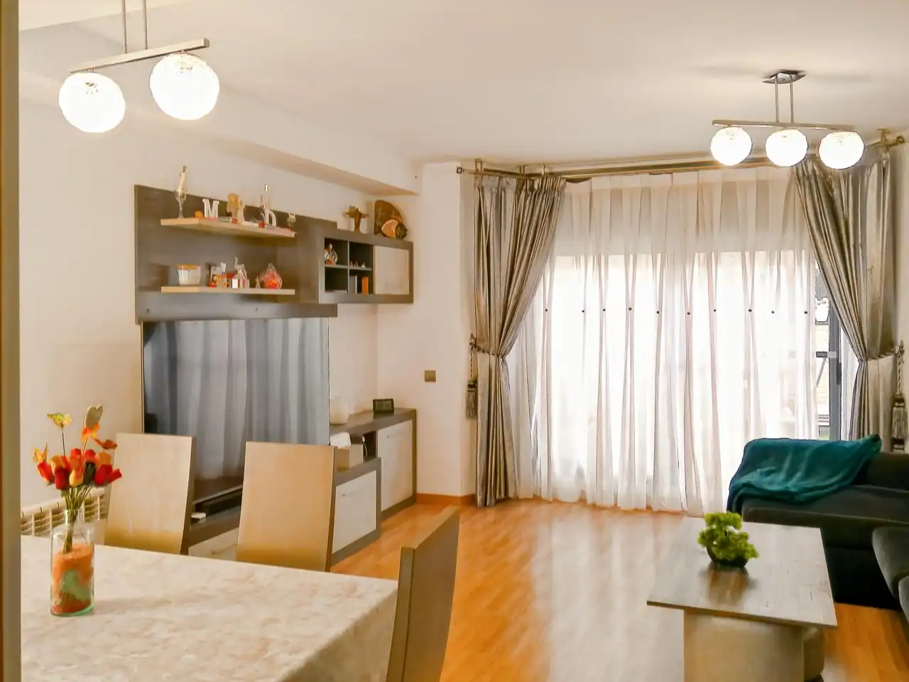 Casa amb jardí en venda a San Martín de la Vega, imagen 3