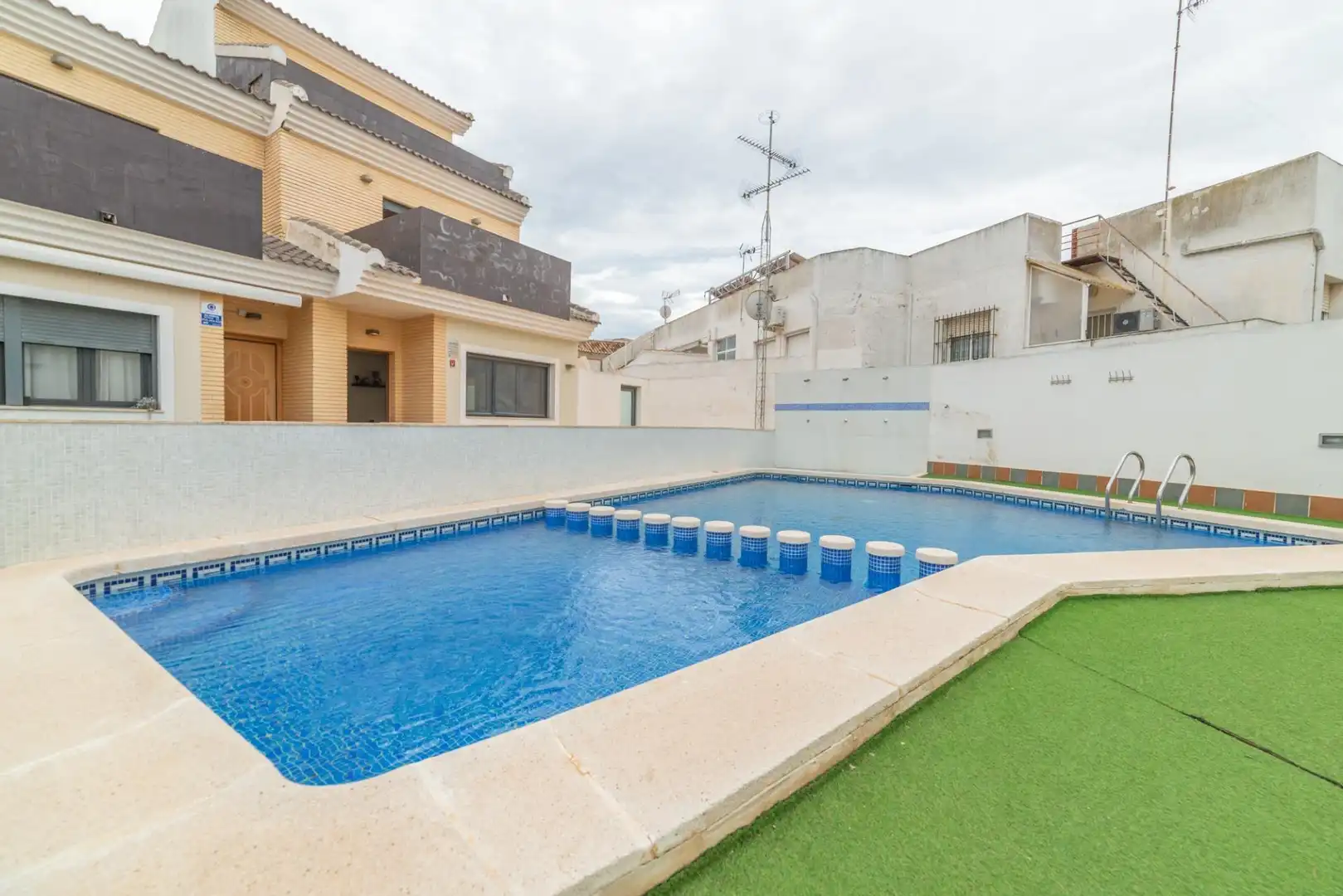 Logement avec terrasse à vendre à RAMON Y CAJAL, imagen 39