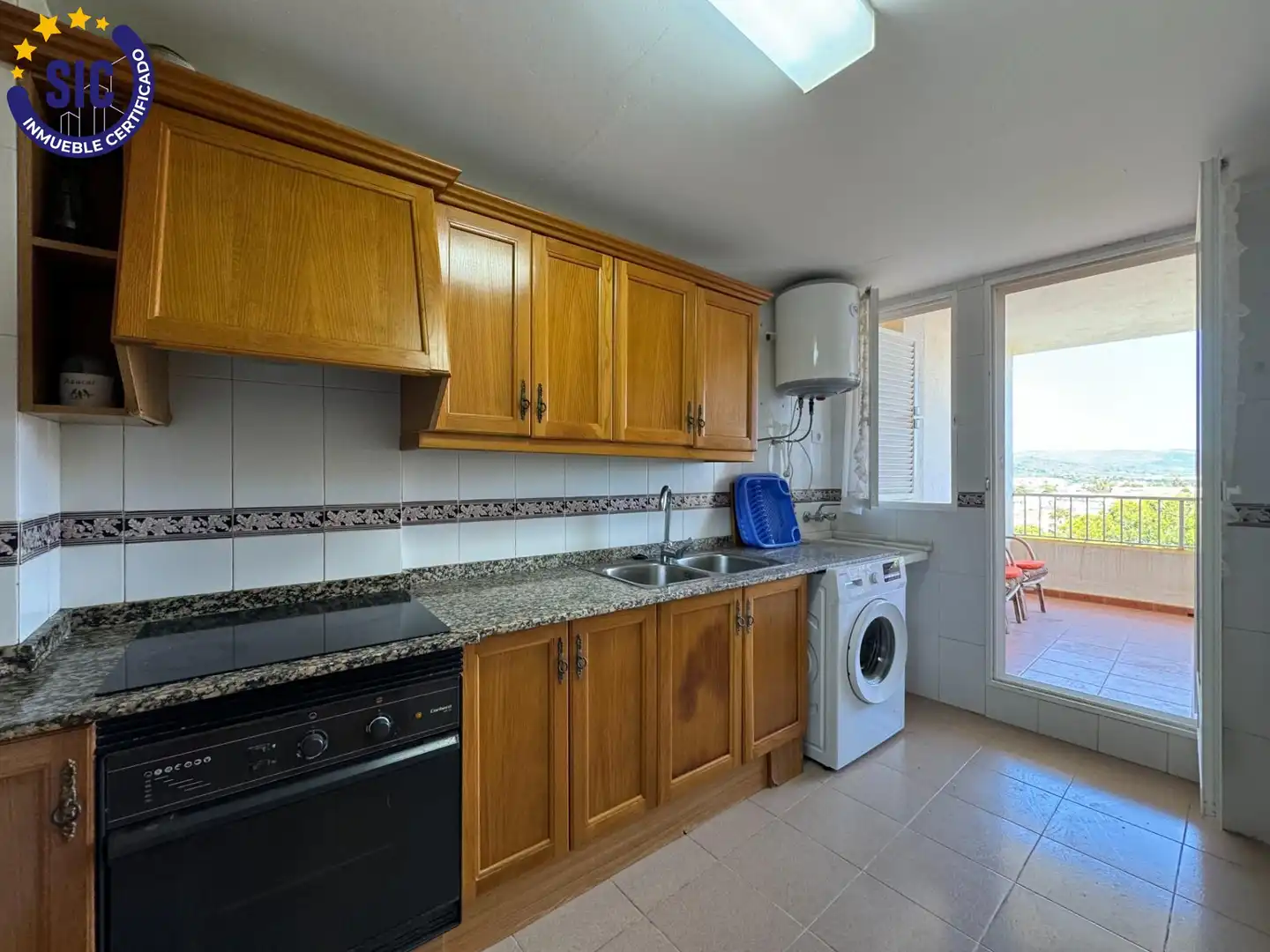 Apartamento con piscina en venta en Travesía MONT S JOSE B 22, imagen 12