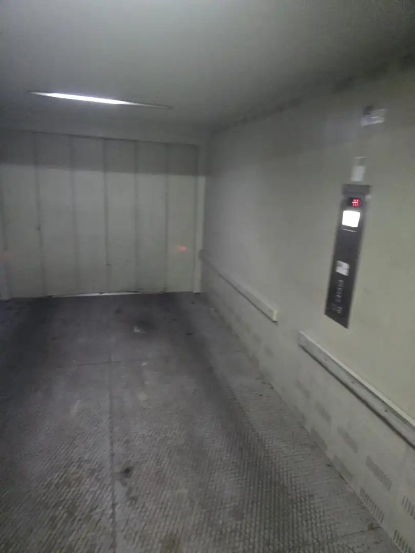 Aparcament en venda a Centro, imagen 2