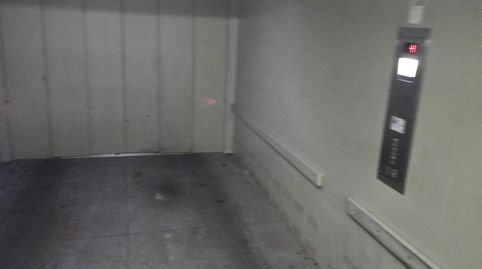 PLAZA DE GARAJE CON ASCENSOR PARA COCHE, immagine 2